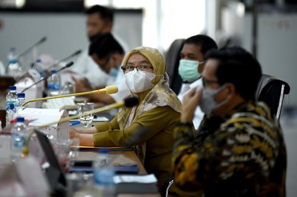 Sabrina: Masih Aman, Januari 2021 Inflasi Sumut 0,45%